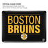 NHL Boston Bruins Lineup MacBook Air 15in (2023-2025) Case plus Skin